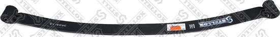 Stellox 12-00137-SX - Многолистовая рессора omsk.autopolka.ru