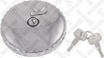 Stellox 89-05510-SX - Крышка, топливный бак omsk.autopolka.ru