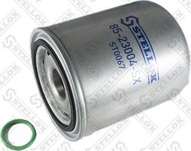 Stellox 85-23004-SX - Патрон осушителя воздуха, пневматическая система omsk.autopolka.ru