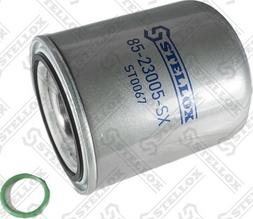 Stellox 85-23005-SX - Патрон осушителя воздуха, пневматическая система omsk.autopolka.ru