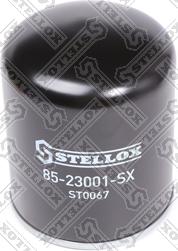 Stellox 85-23001-SX - Патрон осушителя воздуха, пневматическая система omsk.autopolka.ru