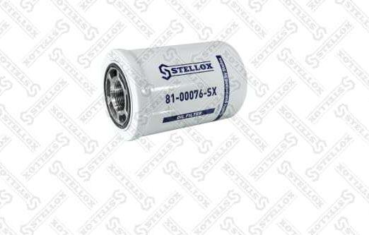 Stellox 81-00076-SX - Фильтр ГУР, рулевое управление omsk.autopolka.ru