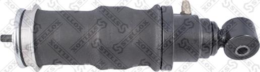 Stellox 8703358SX - Гаситель, крепление кабины omsk.autopolka.ru