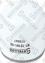 Stellox 87-12101-SX - Фильтр охлаждающей жидкости omsk.autopolka.ru