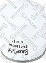 Stellox 87-12102-SX - Фильтр охлаждающей жидкости omsk.autopolka.ru