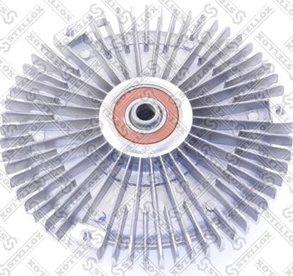 Stellox 30-00406-SX - Сцепление, вентилятор радиатора omsk.autopolka.ru