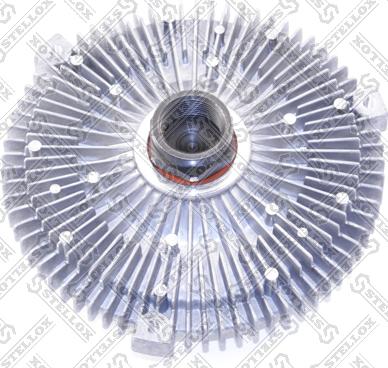 Stellox 30-00402-SX - Сцепление, вентилятор радиатора omsk.autopolka.ru