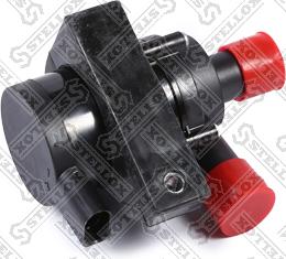 Stellox 2400017SX - Насос рециркуляции воды, автономное отопление omsk.autopolka.ru