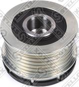 Stellox 20-01443-SX - Шкив генератора, муфта omsk.autopolka.ru