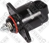 Stellox 7551502SX - Поворотная заслонка, подвод воздуха omsk.autopolka.ru