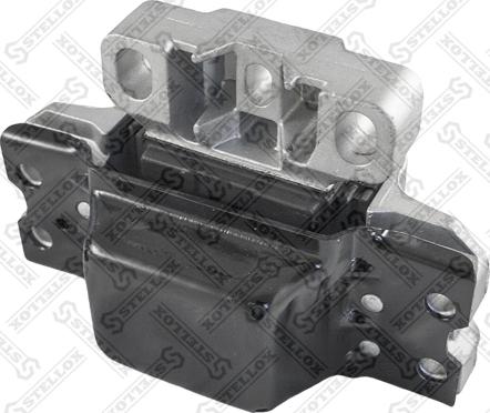 Stellox 7111045SX - Подвеска, ступенчатая коробка передач omsk.autopolka.ru