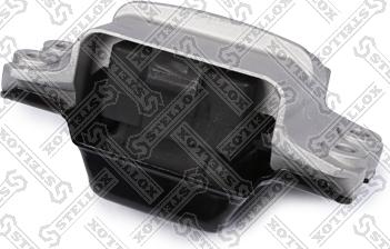 Stellox 7111300SX - Подвеска, ступенчатая коробка передач omsk.autopolka.ru
