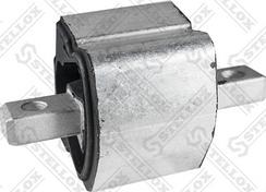 Stellox 7111291SX - Подвеска, ступенчатая коробка передач omsk.autopolka.ru