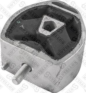 Stellox 71-11253-SX - Подвеска, ступенчатая коробка передач omsk.autopolka.ru