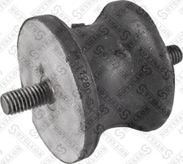 Stellox 7111280SX - Подвеска, ступенчатая коробка передач omsk.autopolka.ru