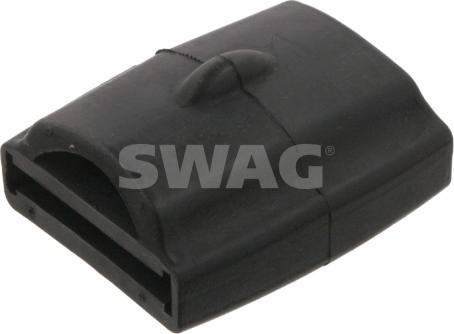 Swag 10934682 - Подвеска рессоры, буфер, крепление omsk.autopolka.ru