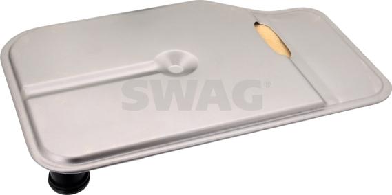 Swag 10 92 4538 - Гидрофильтр, автоматическая коробка передач omsk.autopolka.ru
