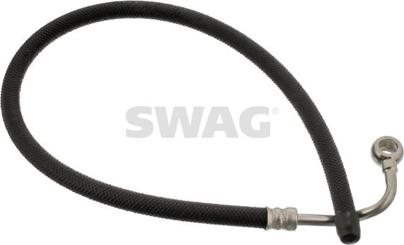 Swag 30932519 - Гидравлический шланг, рулевое управление omsk.autopolka.ru