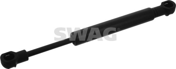 Swag 30937820 - Газовая пружина, стояночная торм omsk.autopolka.ru