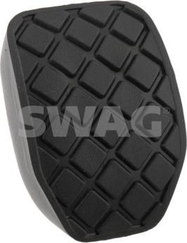 Swag 30928636 - Педальные накладка, педаль тормоз omsk.autopolka.ru