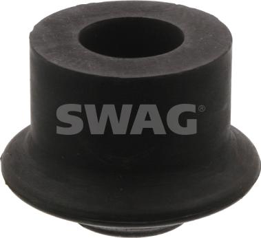 Swag 30130055 - Отбойник, подвеска двигателя omsk.autopolka.ru
