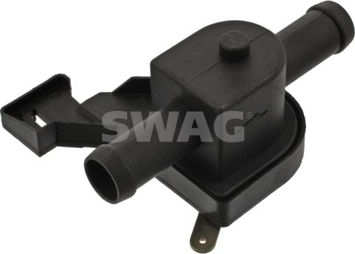 Swag 32915920 - Регулирующий клапан охлаждающей жидкости omsk.autopolka.ru