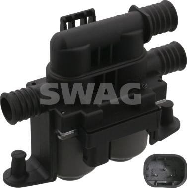 Swag 20100705 - Регулирующий клапан охлаждающей жидкости omsk.autopolka.ru
