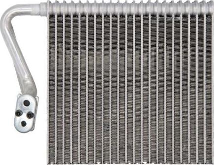 Thermotec KTT150041 - Испаритель, кондиционер omsk.autopolka.ru