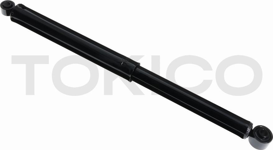 TOKICO SD1001 - Амортизатор рулевого управления omsk.autopolka.ru