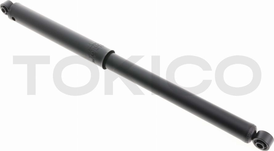 TOKICO SD1220 - Амортизатор рулевого управления omsk.autopolka.ru