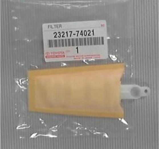TOYOTA 2321774021 - Сетчатый фильтр подъема топлива omsk.autopolka.ru