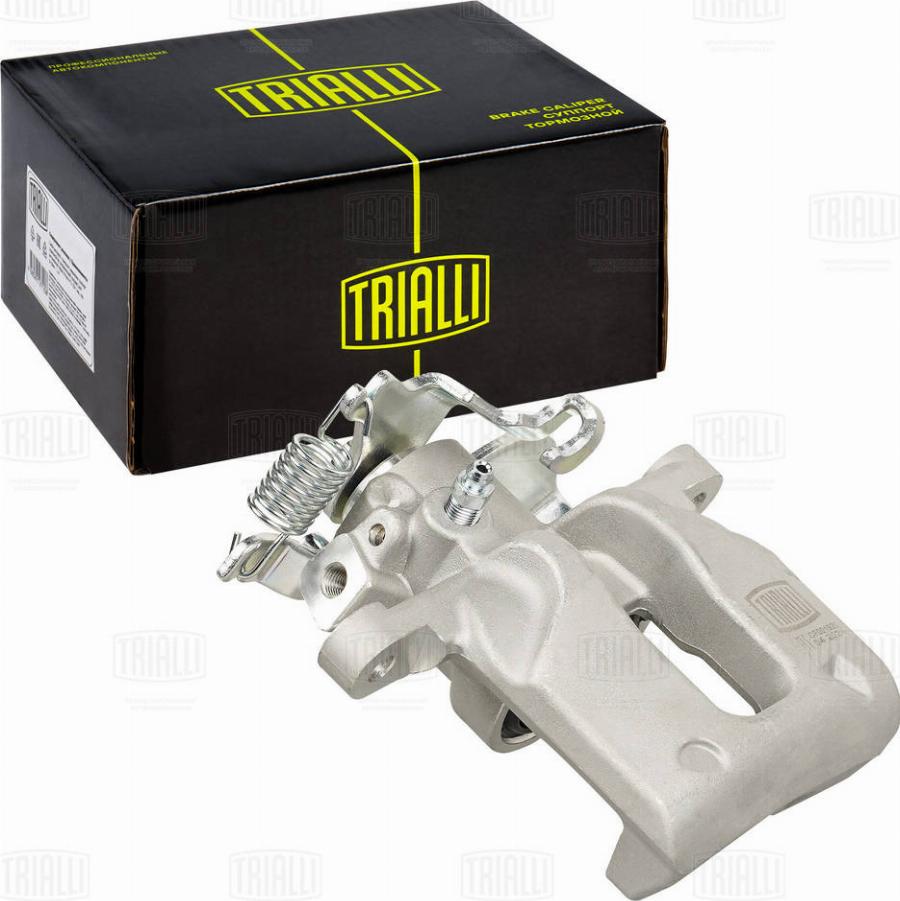 Trialli CF 001920 - Тормозной суппорт omsk.autopolka.ru