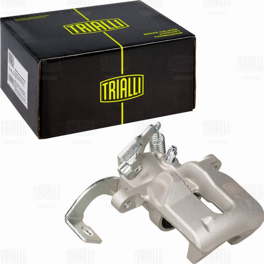 Trialli CF 001921 - Тормозной суппорт omsk.autopolka.ru