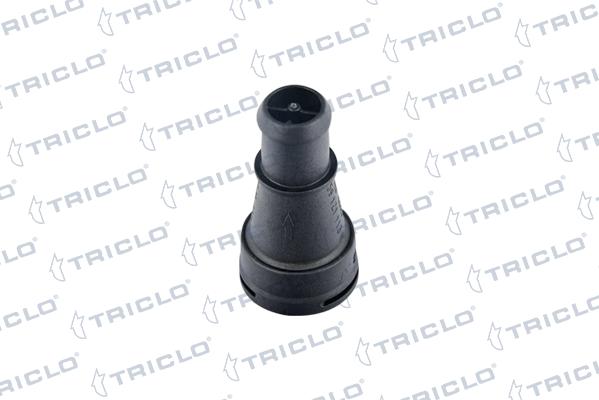 Triclo 462350 - Регулирующий клапан охлаждающей жидкости omsk.autopolka.ru