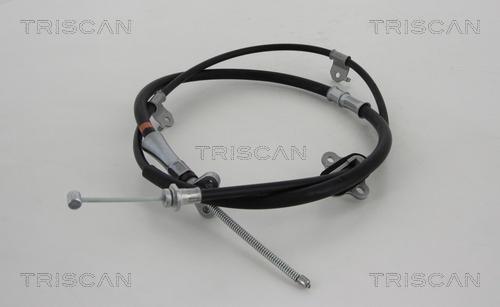 Triscan 8140 131241 - Тросик, cтояночный тормоз omsk.autopolka.ru