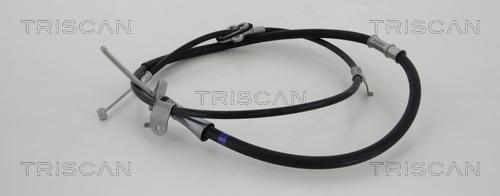 Triscan 8140 131242 - Тросик, cтояночный тормоз omsk.autopolka.ru