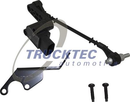 Trucktec Automotive 22.42.003 - Датчик, ксеноновый свет (регулировка угла наклона фар) omsk.autopolka.ru