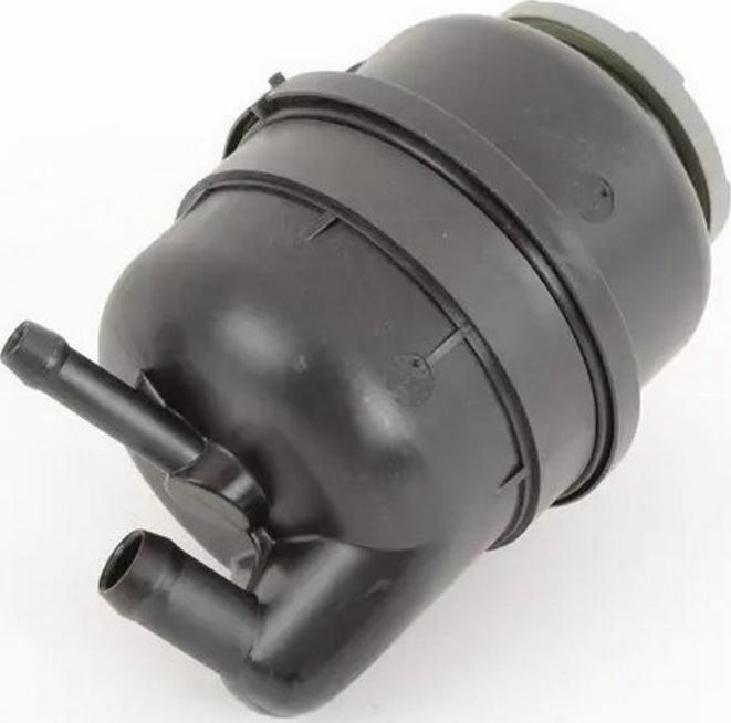 VAG 4F0422371E - Компенсационный бак, гидравлического масла усилителя руля omsk.autopolka.ru