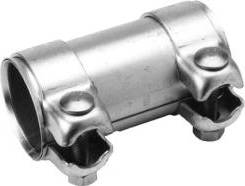 VAG 1K0253141L - Соединительные элементы, система выпуска omsk.autopolka.ru