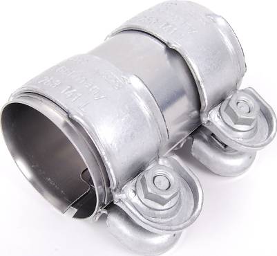 VAG 1K0253141P - Соединительные элементы, система выпуска omsk.autopolka.ru