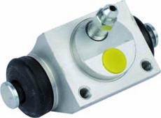 Valeo 400786 - Колесный тормозной цилиндр omsk.autopolka.ru
