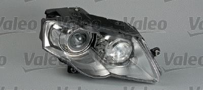 Valeo 043626 - Основная фара omsk.autopolka.ru