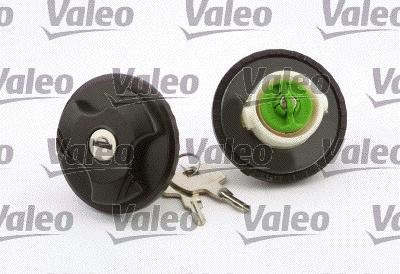 Valeo 247601 - Крышка, топливный бак omsk.autopolka.ru