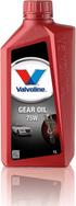 Valvoline 886573 - Масло ступенчатой коробки передач omsk.autopolka.ru