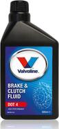Valvoline 883429 - Тормозная жидкость omsk.autopolka.ru