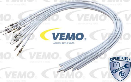 Vemo V99-83-0042 - Ремонтный комплект, кабельный комплект omsk.autopolka.ru