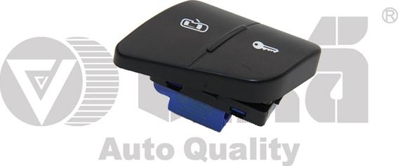 Vika 99621500601 - Кнопка запирания двери, фиксатор omsk.autopolka.ru