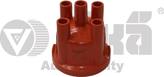 Vika 99050066701 - Крышка распределителя зажигания omsk.autopolka.ru