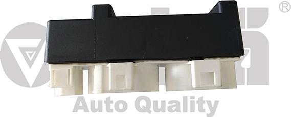 Vika 99191795701 - Реле, продольный наклон шкворня вентилятора omsk.autopolka.ru