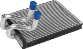 ZENTPARTS Z19766 - Теплообменник, отопление салона omsk.autopolka.ru